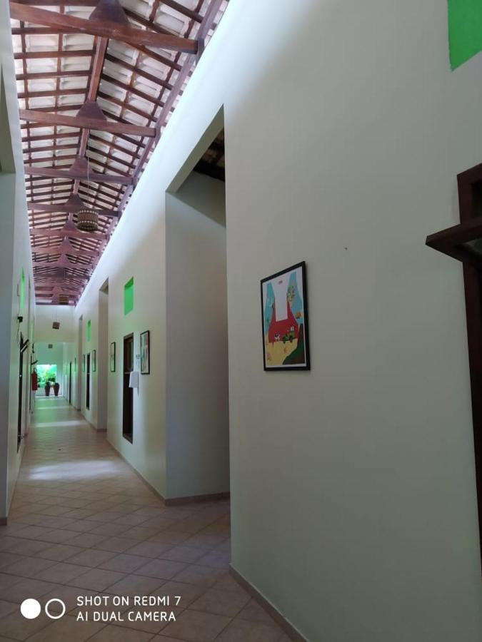 Oyo Pousada Do Campo Porto Seguro Exterior foto
