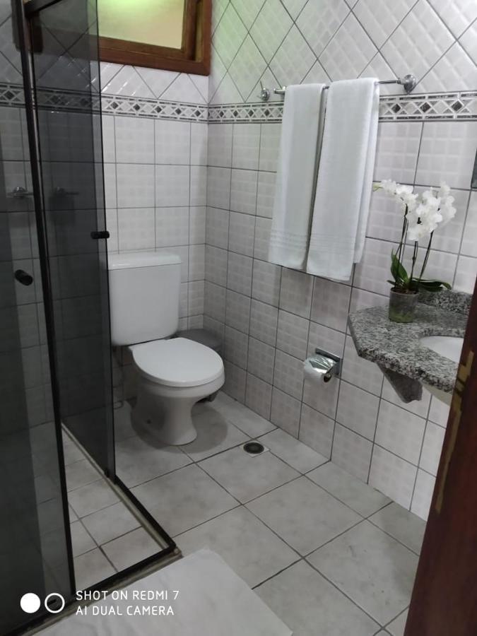 Oyo Pousada Do Campo Porto Seguro Exterior foto
